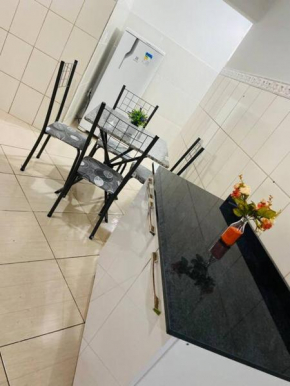 Casa para toda família em Ilha dos Ayres